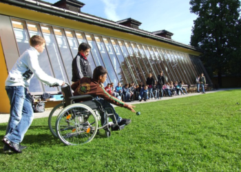 LAZIO, 3 MILIONI DI EURO PER L’AVVIO DI CENTRI POLIVALENTI PER PERSONE CON DISABILITÀ