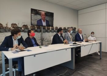 MARCHE, AL VIA LA CAMPAGNA MARE CIRCOLARE