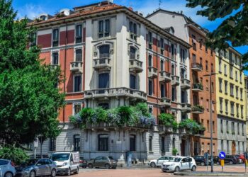 LOMBARDIA: 1,5 MILIONI STANZIATI PER PROGETTI DI INNOVAZIONE SOCIALE NEI QUARTIERI DI EDILIZIA RESIDENZIALE DI MILANO
