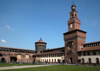 MILANO, SI CHIUDE CON OLTRE 40MILA SPETTATORI LA RASSEGNA LIVE “ESTATE SFORZESCA”