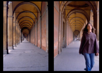 MILANO, MUSEO DEL NOVECENTO: APRE AL PUBBLICO LA PERSONALE DI ANNA VALERIA BORSARI “DA QUALCHE PUNTO INCERTO”