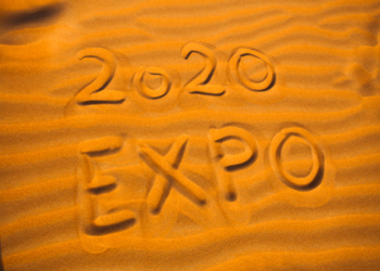 ATTILIO FONTANA A DUBAI PER EXPO 2020