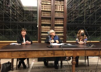 FOCUS DI PWN|ROME SULL’EMPOWERMENT FEMMINILE:  IL “MANIFESTO AMBROSETTI”