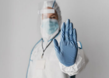 L’OMS RACCOMANDA LA COSTRUZIONE DI SISTEMI SANITARI RESILIENTI