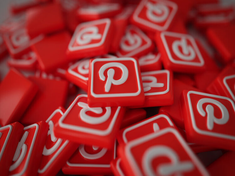 PAYPAL SMENTISCE L’ACQUISIZIONE DI PINTEREST