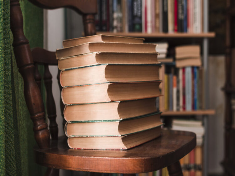 I TRAVAGLI DELL’EDITORIA