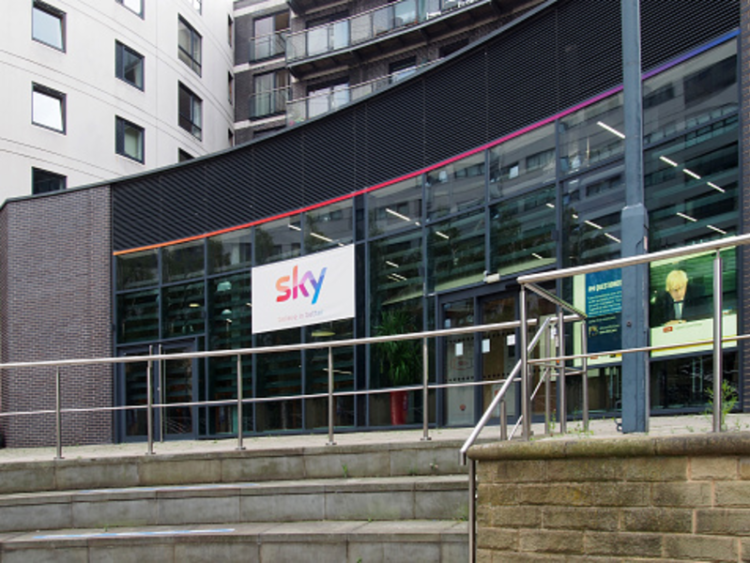 ANCHE SKY SANZIONATA PER TELEMARKETING SELVAGGIO