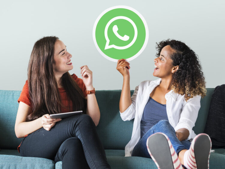 SU WHATSAPP ARRIVANO I BACKUP DELLE CHAT CON CRITTOGRAFIA END-TO-END