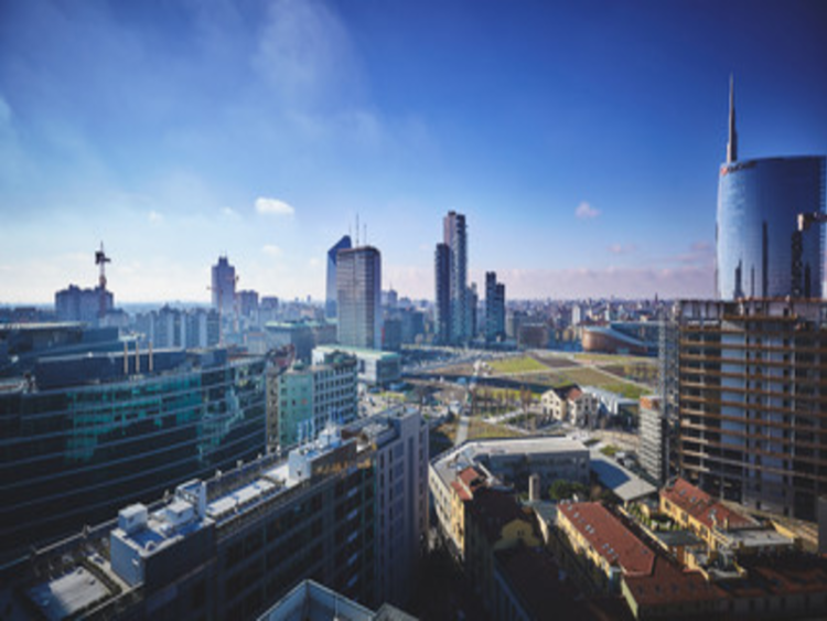 CON “VIAGGIO #INLOMBARDIA” SI PROMUOVONO ITINERARI TRA LE BELLEZZE LOMBARDE