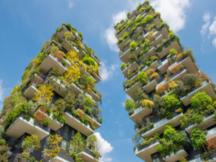 UN FUTURO SOSTENIBILE ANCHE GRAZIE ALL’EDILIZIA