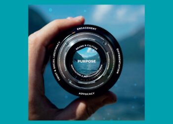 DIGITAL TALK: DOMANI VIENE PRESENTATA LA TRADUZIONE ITALIANA DEL GLOBAL PR AND COMMUNICATION MODEL 2021