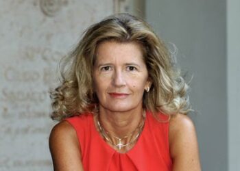 ROBERTA COCCO GUIDERA’ LA TASK FORCE DEL MINISTERO DELLA TRANSIZIONE DIGITALE