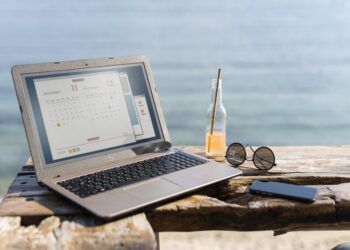 LO SMART WORKING ALL’ESTERO