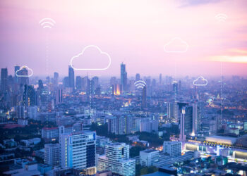 OLIVETTI PRESENTA LE SUE SMART CITIES A EXPO DUBAI 2020