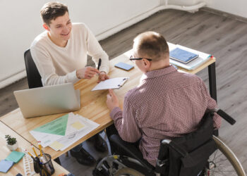 LA LOMBARDIA STANZIA 57,3 MILIONI PER L’INSERIMENTO SOCIO-LAVORATIVO DI PERSONE CON DISABILITÀ