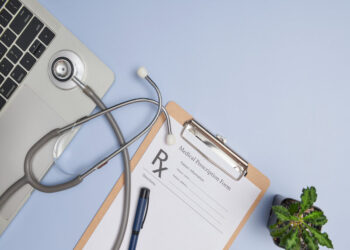 PRIVACY, UN MEDICO NON PUO’ APPENDERE LE RICETTE FUORI DALLA FINESTRA