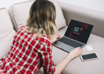 IL BLACK FRIDAY GENERERA’ RICAVI PER 1,8 MILIONI DI EURO