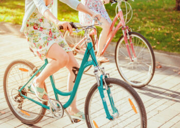 L’EMILIA ROMAGNA PUNTA SUL CICLOTURISMO E LA MOBILITA’ SOSTENIBILE