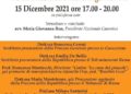 VIOLENZA ASSISTITA E IDONEITA’ GENITORIALE: IL 15 DICEMBRE IL WEBINAR NAZIONALE DI CAMMINO