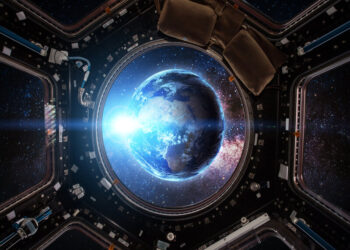 DALLO SPAZIO IN ARRIVO APPLICAZIONI D’AVANGUARDIA PER LA SICUREZZA PUBBLICA