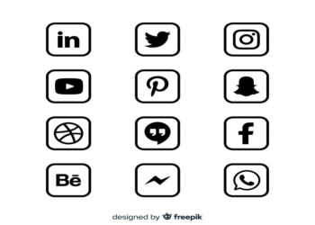 ECCO COME GLI ITALIANI USANO I SOCIAL