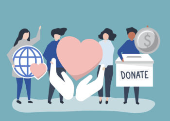 GARANTE PRIVACY: LE ASSOCIAZIONI NO PROFIT POSSONO CONOSCERE I NOMI DEI CONTRIBUENTI