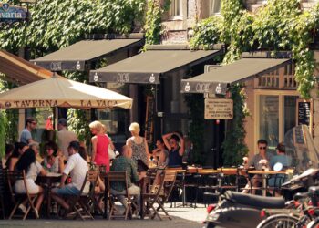 NASCE ASSOTERZIARIO CONFESERCENTI