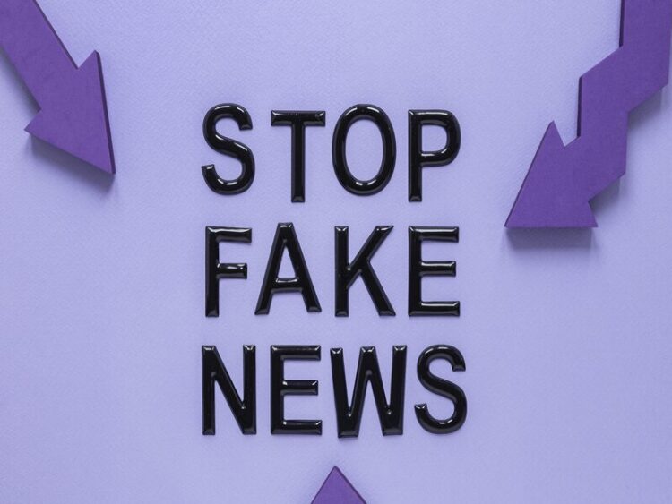 TWITTER: STOP ALLE FAKE NEWS LEGATE ALLA PANDEMIA