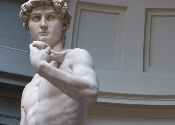 “CHATTA COL DAVID”