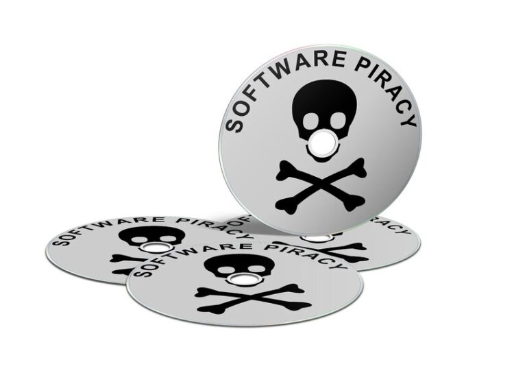PIRATERIA ONLINE, 3.7 MLD DI VISUALIZZAZIONI E DOWNLOAD ILLEGALI