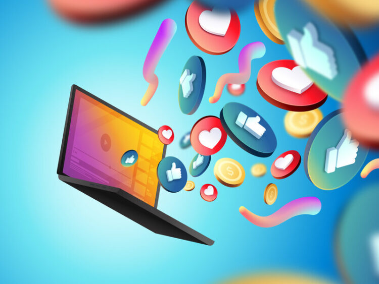 NASCE WEVOZ, IL SOCIAL NETWORK IN CUI SI COMUNICA SOLAMENTE CON MESSAGGI VOCALI