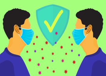VALUTAZIONE QUANTITATIVA DEI RISCHI DI INFEZIONE DA COVID-19