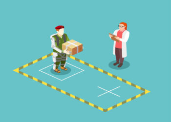 NUOVE TECNOLOGIE ROBOTICHE INDOSSABILI