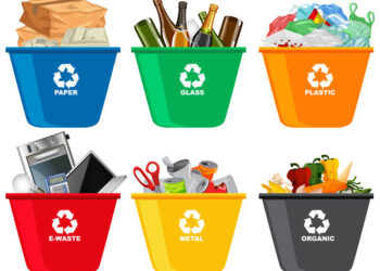 PNRR, PUBBLICATA LA PROPOSTA PER LA GESTIONE DEI RIFIUTI