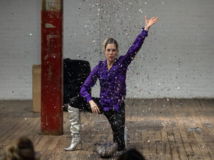 MILANO, DAL 28 MARZO AL 3 APRILE SI SVOLGERÀ L’ ART WEEK