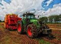 AGRICOLTURA 4.0, IL FATTURATO CRESCE DEL 23%