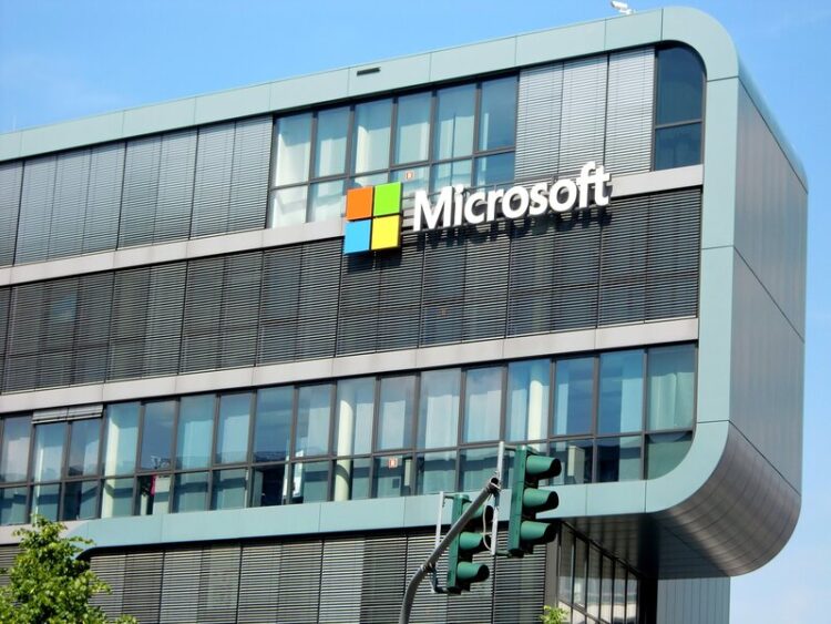 MICROSOFT LANCIA CLOUD REGION PARTNER ALLIANCE