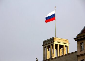 RUSSIA, LA DUMA APPROVA UNA LEGGE CONTRO LE FAKE NEWS SULLA GUERRA