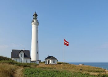 DANIMARCA, ANNUNCIATO UN REFERENDUM PER UNIRSI ALLA DIFESA DELL’UE