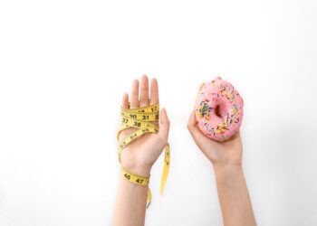 AUMENTANO I DISTURBI ALIMENTARI IN ITALIA DOPO IL COVID