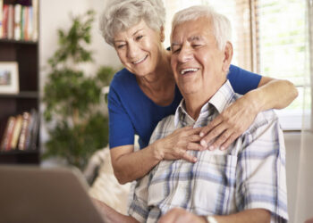 SONO GLI ANZIANI LE NUOVE PREDE DEL TELEMARKETING