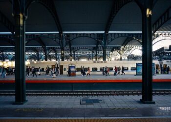 CYBER ATTACCO A TRENITALIA E FERROVIE DELLO STATO