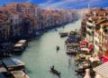 VENEZIA, DAL 5 AL 7 APRILE “PRIVACY SYMPOSIUM”