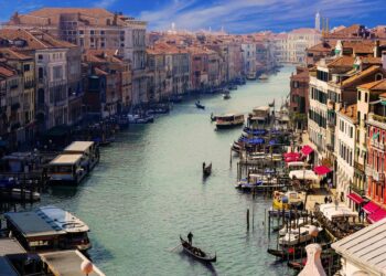 VENEZIA, DAL 5 AL 7 APRILE “PRIVACY SYMPOSIUM”