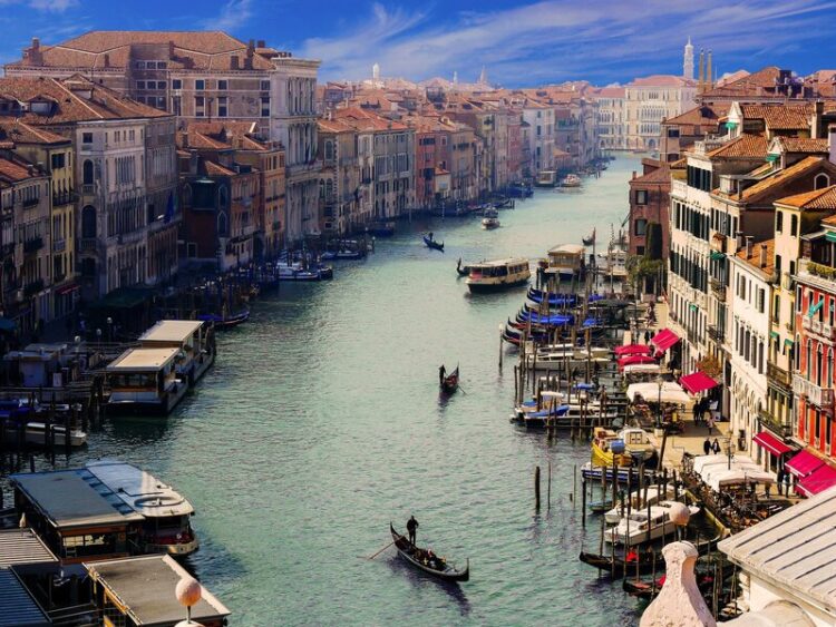 VENEZIA, DAL 5 AL 7 APRILE “PRIVACY SYMPOSIUM”