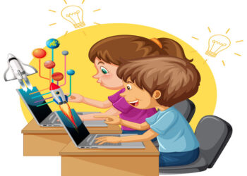 BAMBINI E COMPETENZE DIGITALI