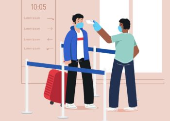 PRIVACY, CONTROLLI DELLA TEMPERATURA DURANTE LA PANDEMIA PRIVI DI BASI GIURIDICHE