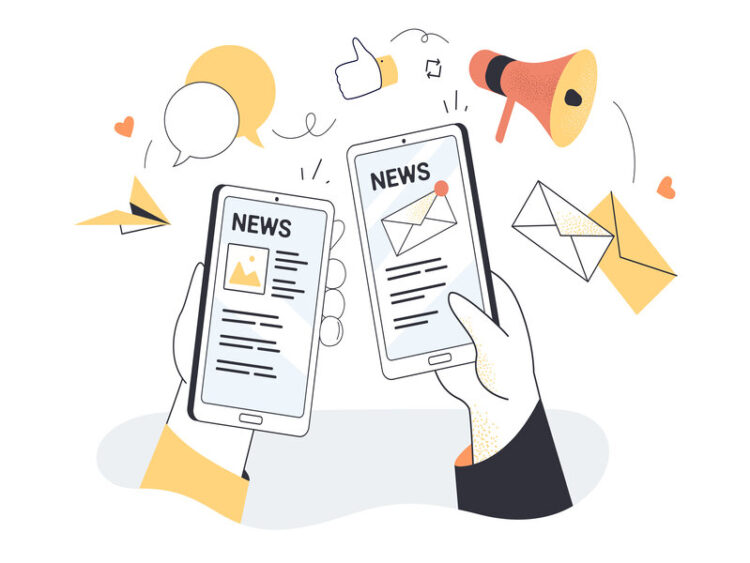 INFORMAZIONE COSTRUTTIVA E DI QUALITA’, UNA SFIDA DA VINCERE