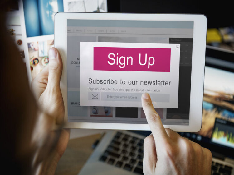 PRIVACY, GUIDA PER LA GESTIONE DELLE NEWSLETTER