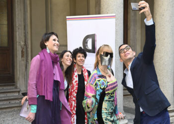 DIVERSITY MEDIA REPORT 2022, PRESENTATA A MILANO LA RICERCA ANNUALE SULLA RAPPRESENTAZIONE INCLUSIVA NEI MEDIA ITALIANI